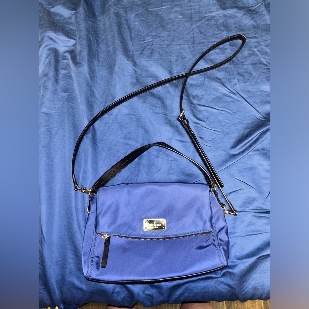 KATE SPADE CROSSBODY